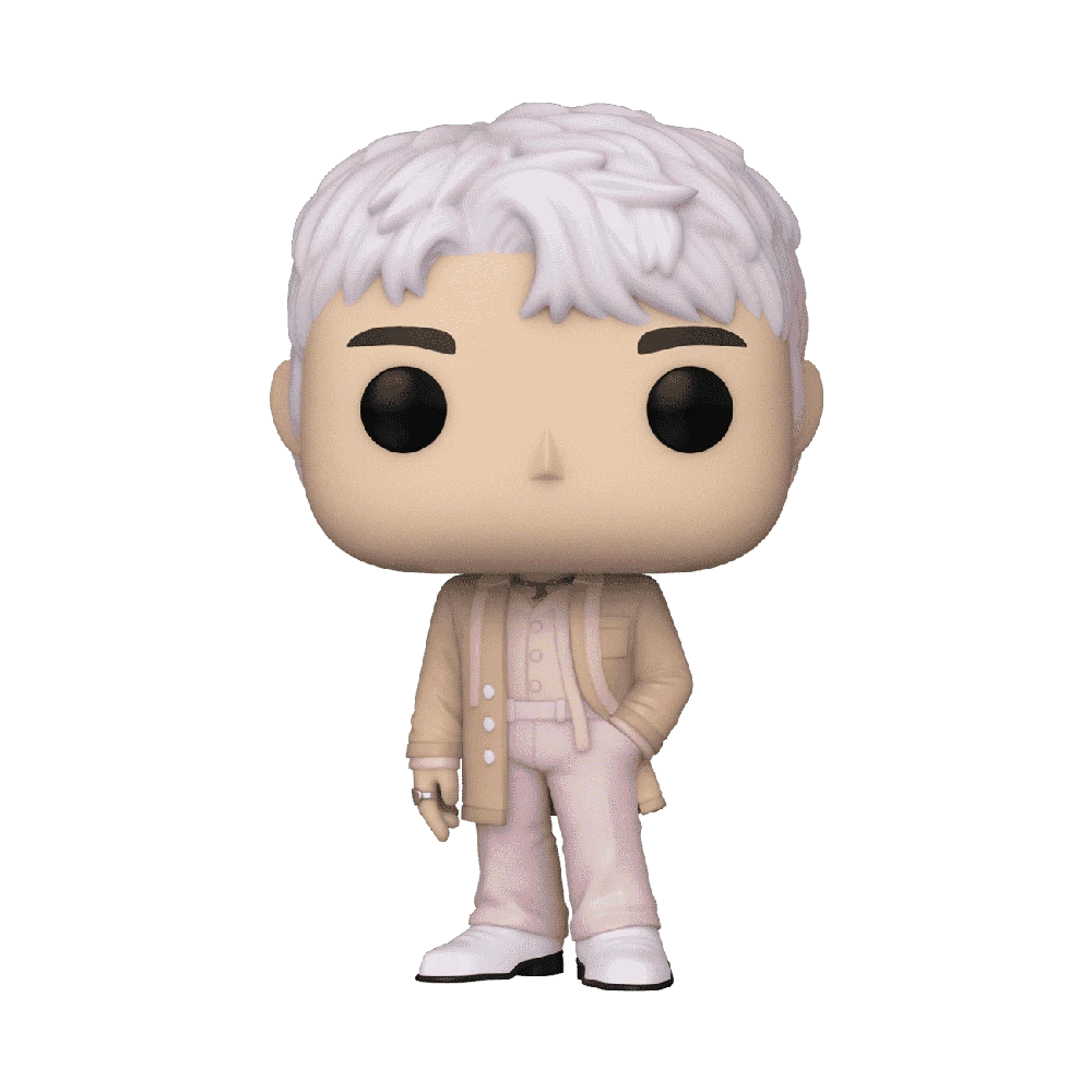 FUNKO POP! Vinilinė figūrėlė: BTS - J-Hope