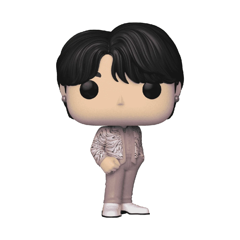 FUNKO POP! Vinilinė figūrėlė: BTS - Jimin