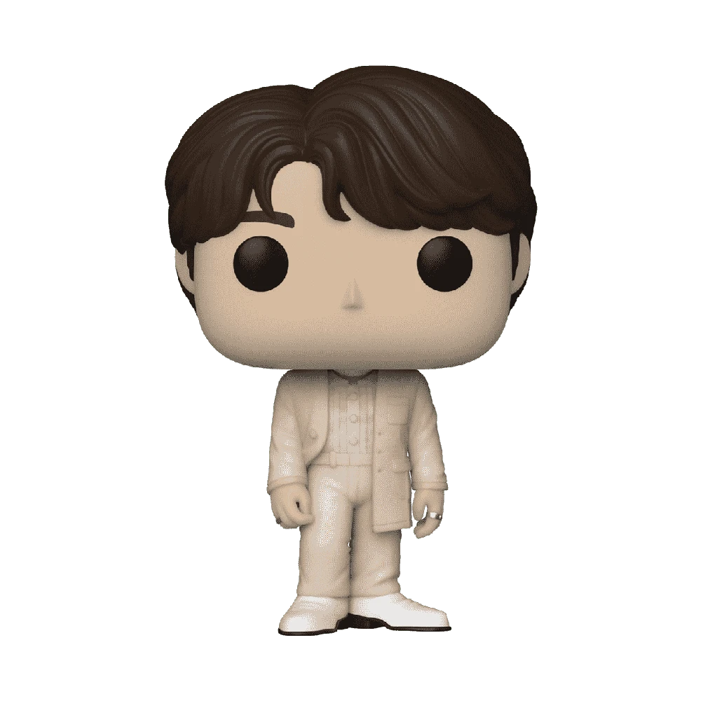 FUNKO POP! Vinilinė figūrėlė: BTS - Jin