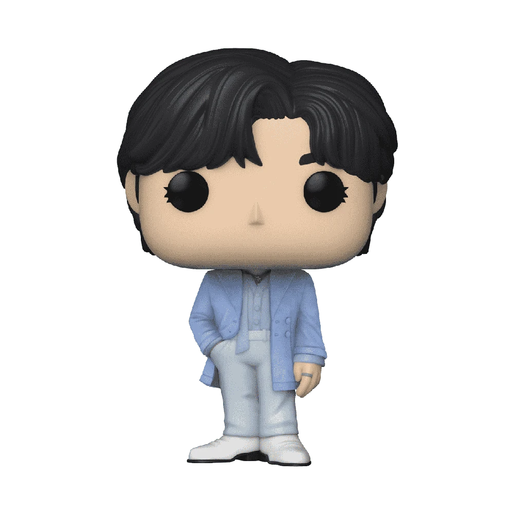 FUNKO POP! Vinilinė figūrėlė: BTS - V