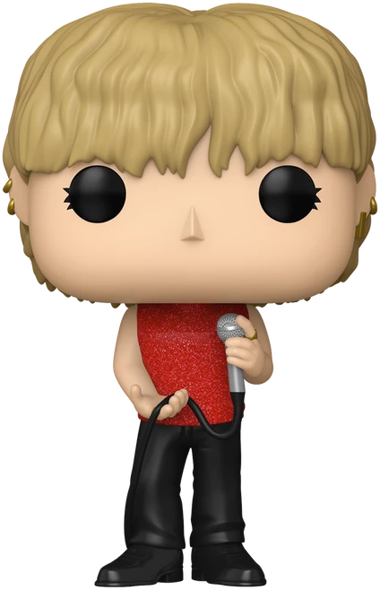 FUNKO POP! Vinilinė figūrėlė: Layover - V, 9 cm