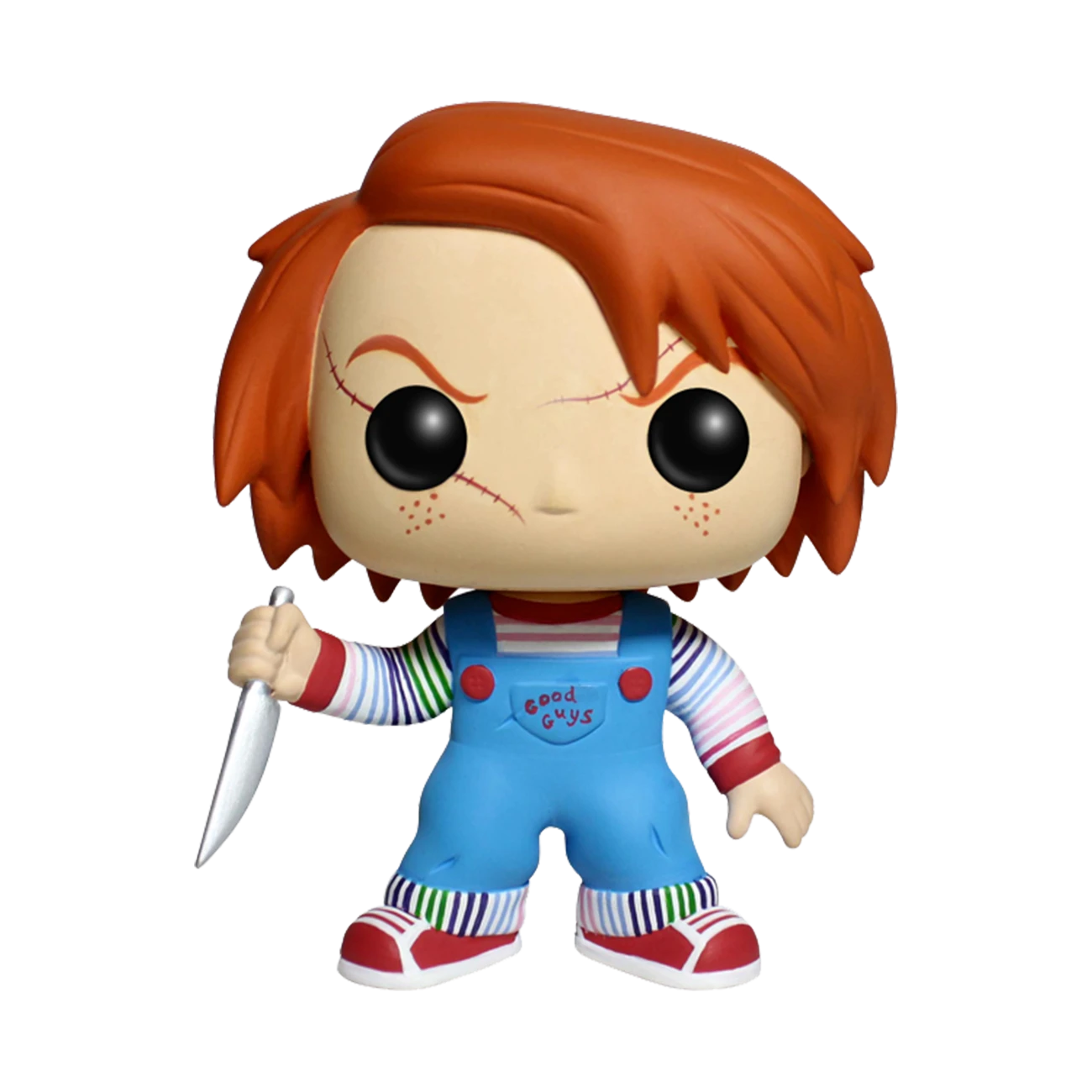 FUNKO POP! Vinilinė figūrėlė Čakis, 9,5 cm