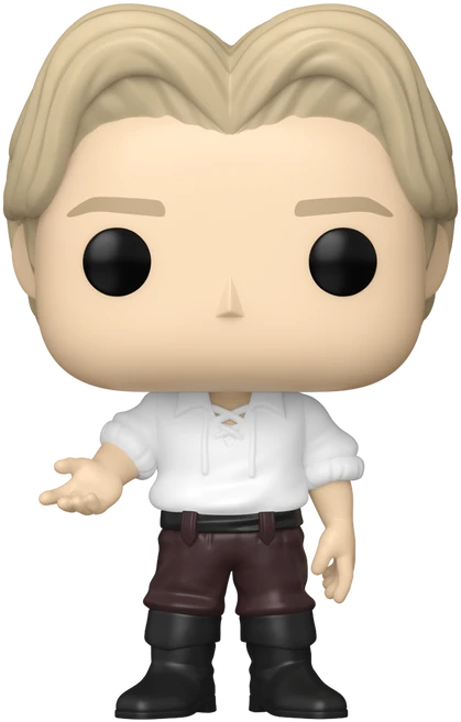 FUNKO POP! Vinilinė figūrėlė: Casper, 9 cm