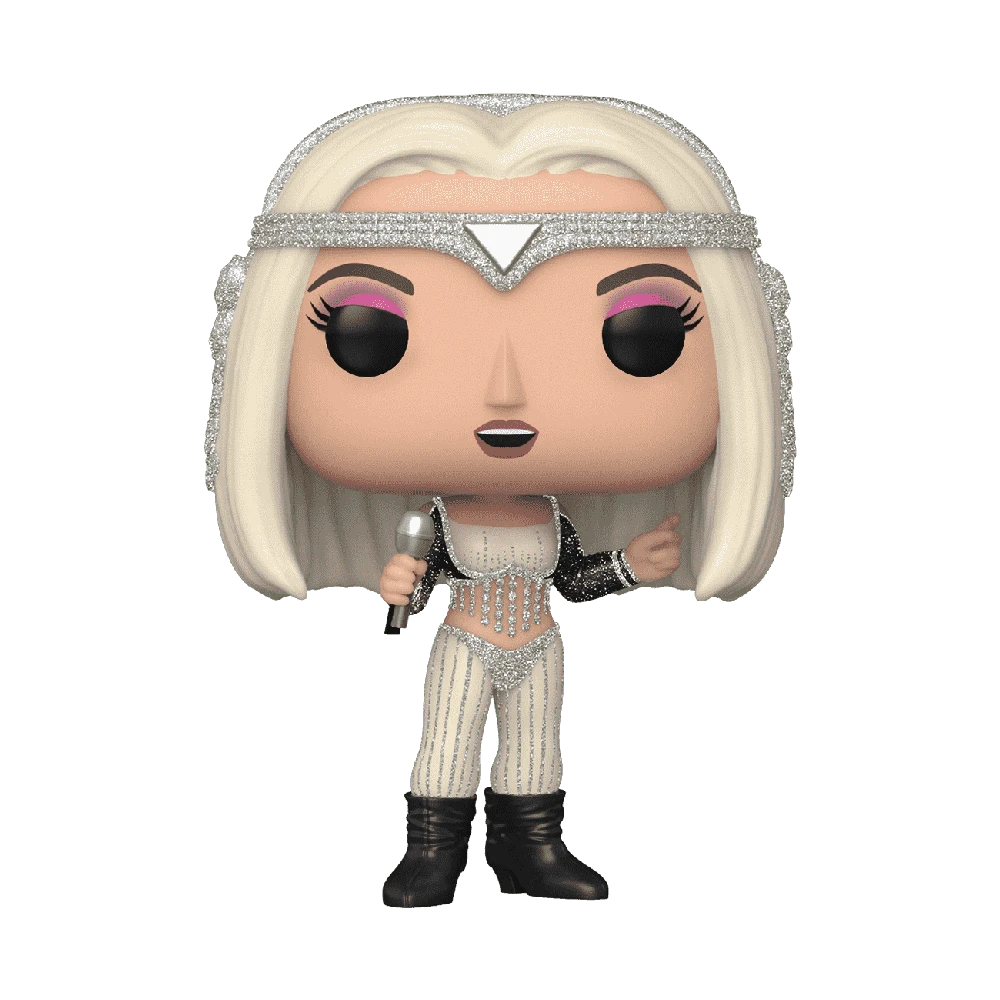 FUNKO POP! Vinilinė figūrėlė: Cher
