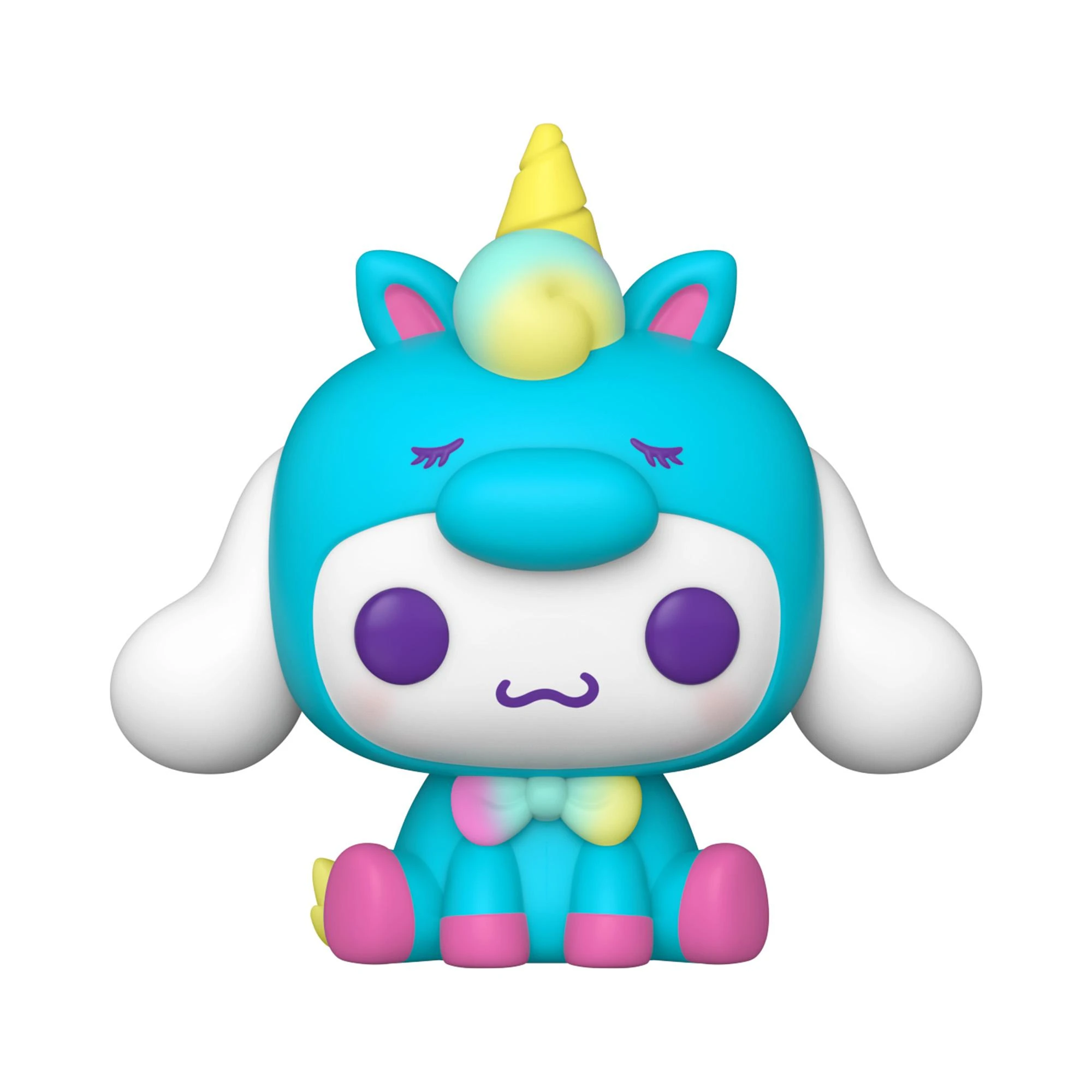 FUNKO POP! Vinilinė figūrėlė: Hello Kitty - Cinnamoroll, 8.5 cm