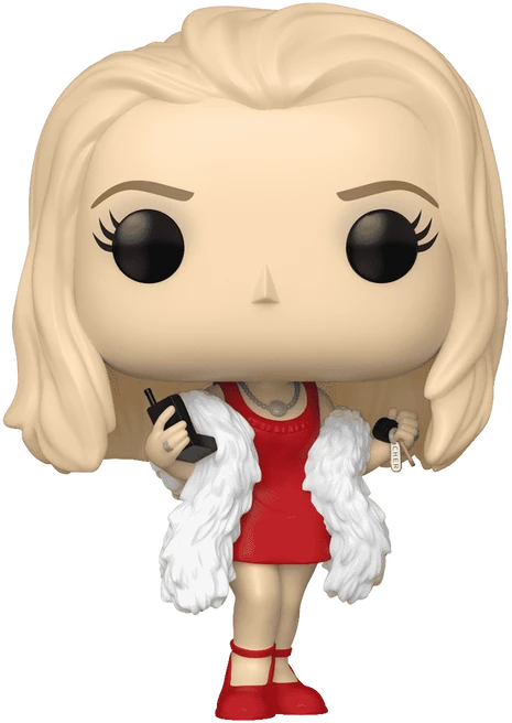 FUNKO POP! Vinilinė figūrėlė: Stranger Clueless - Cher, 9 cm
