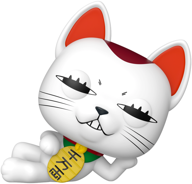 FUNKO POP! Vinilinė figūrėlė: DanDaDan - Turbo Granny, 9 cm aprašymas - Prekės nuotrauka
