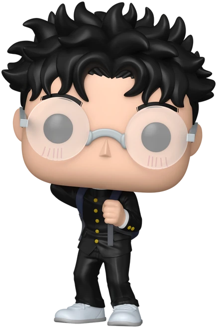 FUNKO POP! Vinilinė figūrėlė: DanDaDan - Okarun, ~9 cm