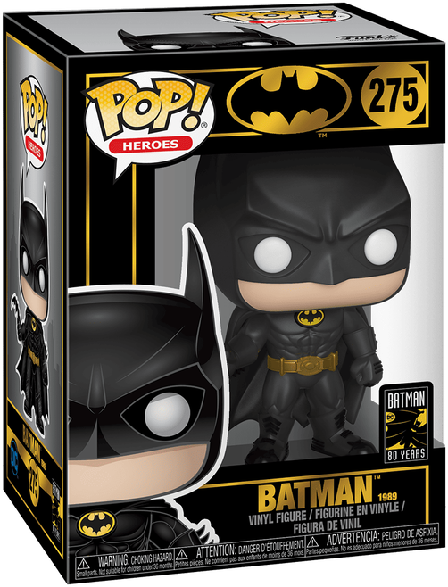 FUNKO POP! Vinilinė figūrėlė: Betmenas