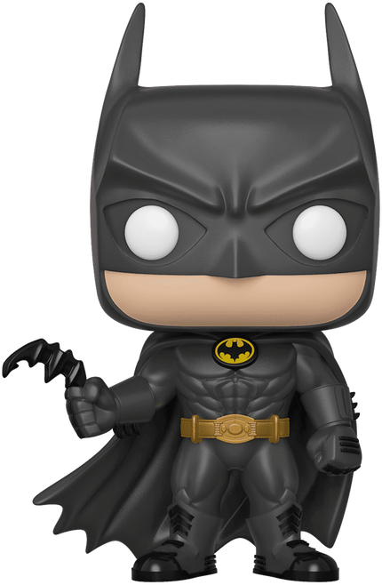 FUNKO POP! Vinilinė figūrėlė: Betmenas