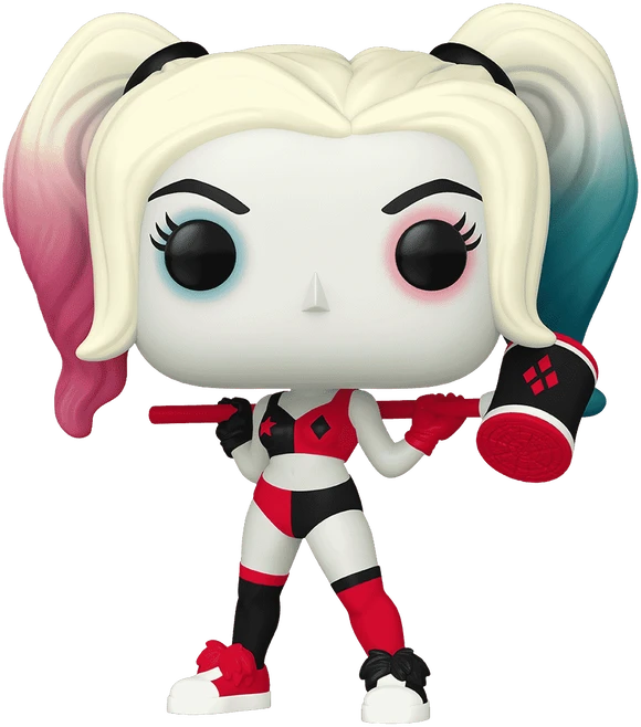 FUNKO POP! Vinilinė figūrėlė: Harley Quinn