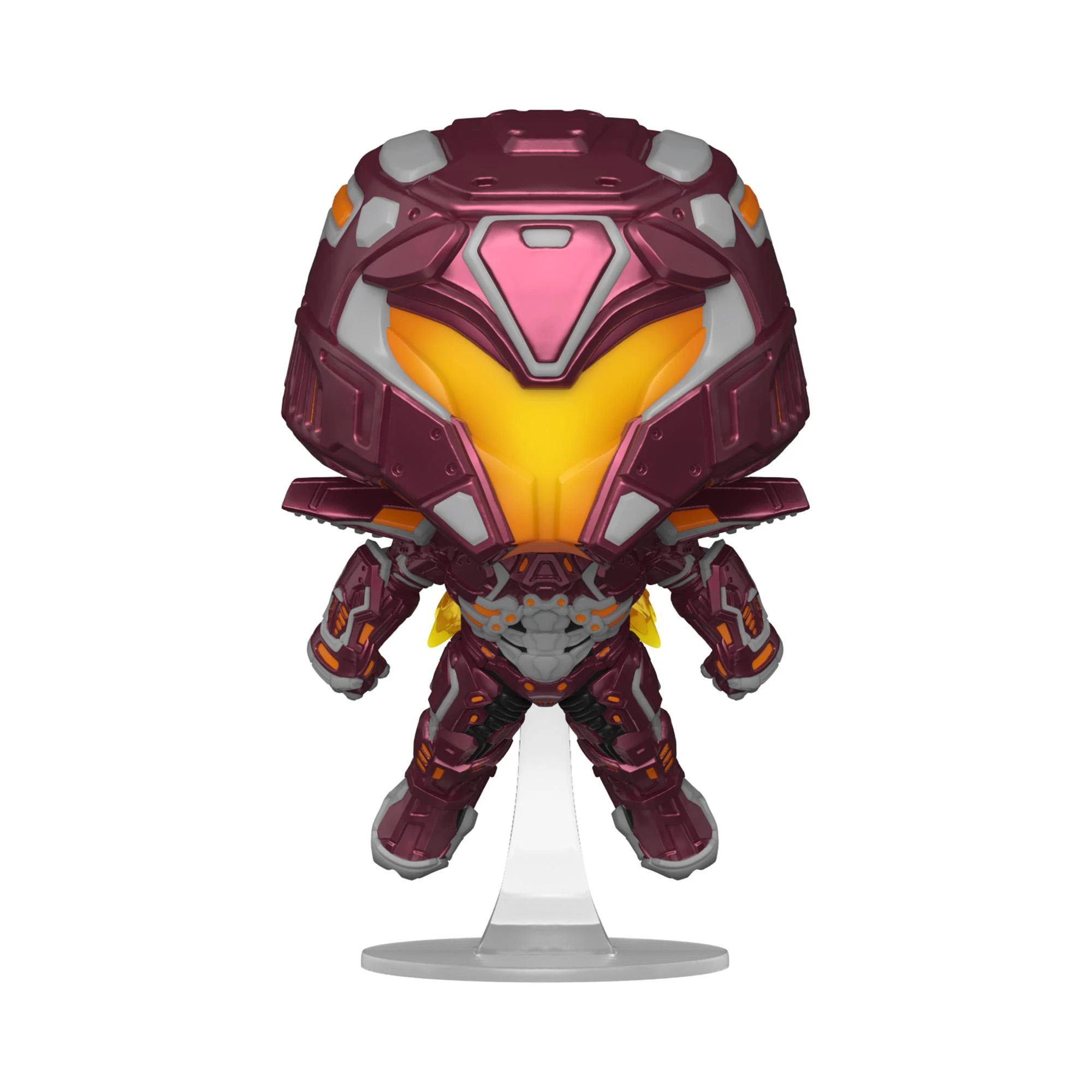 FUNKO POP! Vinilinė figūrėlė: DC Mėlyna Beetle - Conrad Carapax