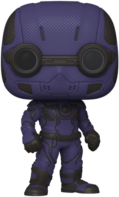 FUNKO POP! Vinilinė figūrėlė: DC: Superman, 9 cm aprašymas - Prekės nuotrauka