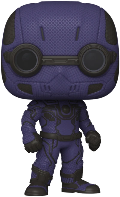 FUNKO POP! Vinilinė figūrėlė: DC: Superman, 9 cm aprašymas - Prekės nuotrauka