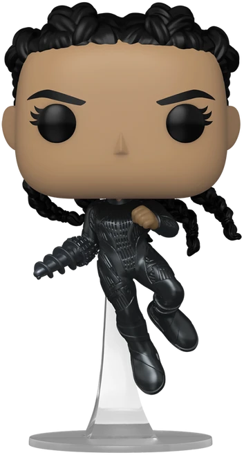 FUNKO POP! Vinilinė figūrėlė: Supermenas - The Engineer, 10 cm