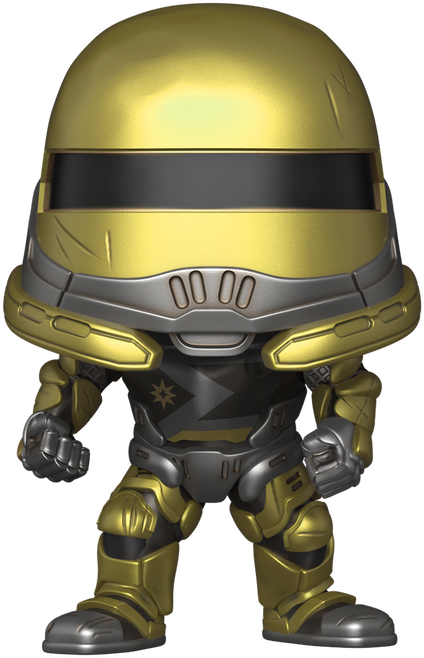 FUNKO POP! Vinilinė figūrėlė: DC: Superman, 9 cm aprašymas - Prekės nuotrauka