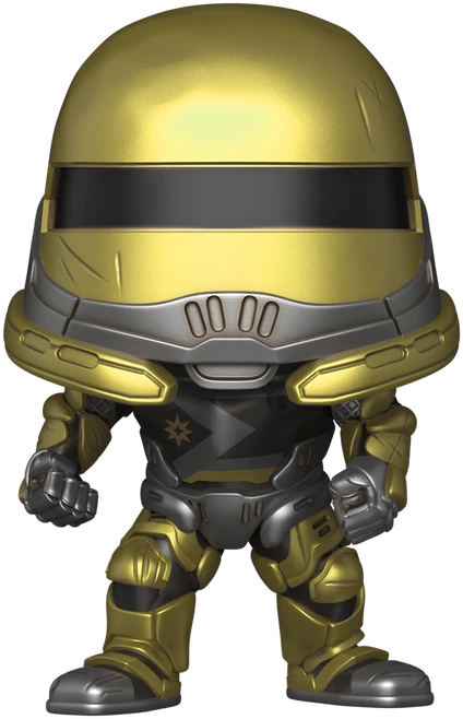 FUNKO POP! Vinilinė figūrėlė: DC: Superman, 9 cm aprašymas - Prekės nuotrauka