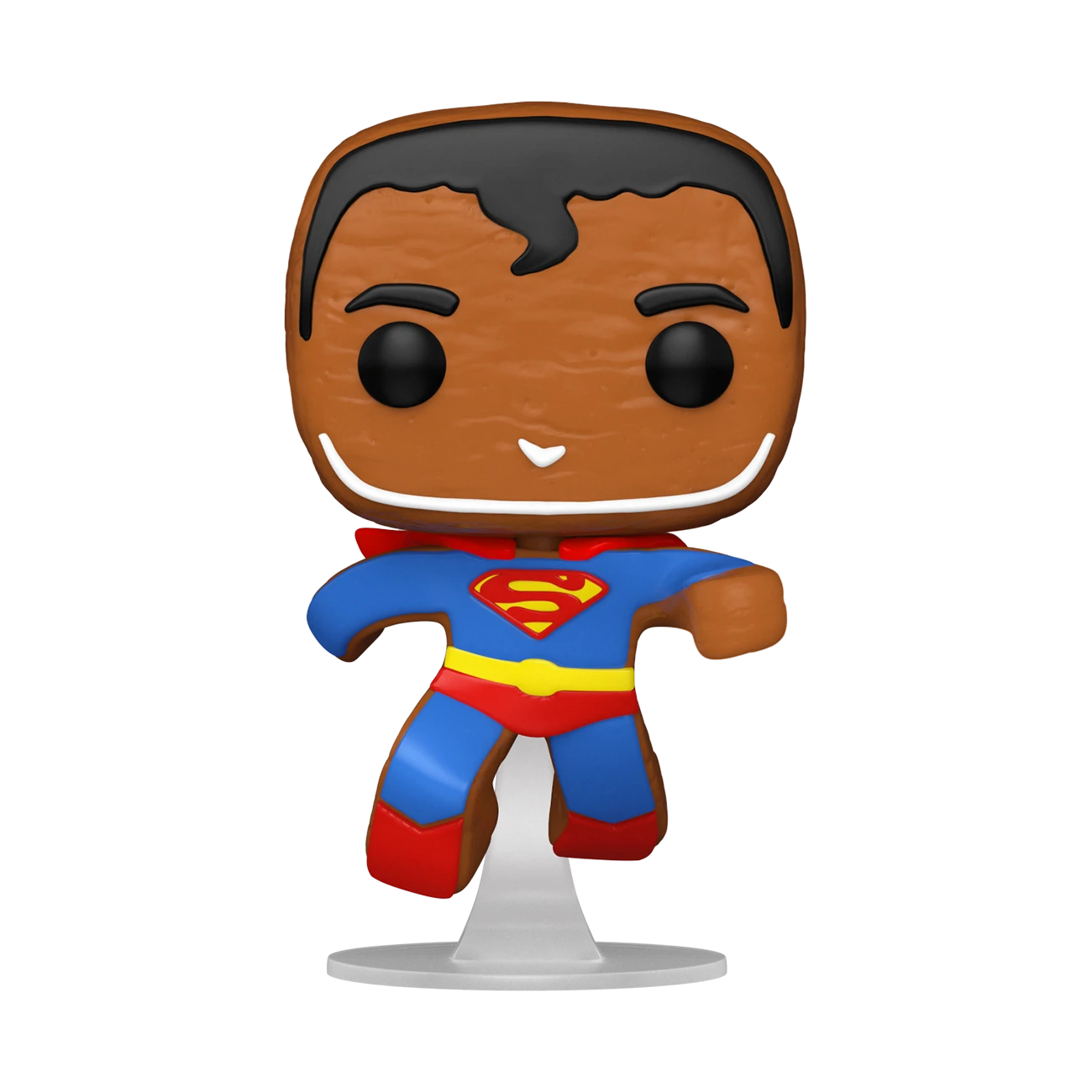 FUNKO POP! Vinilinė figūrėlė: Marvel: Meduolinis Supermenas