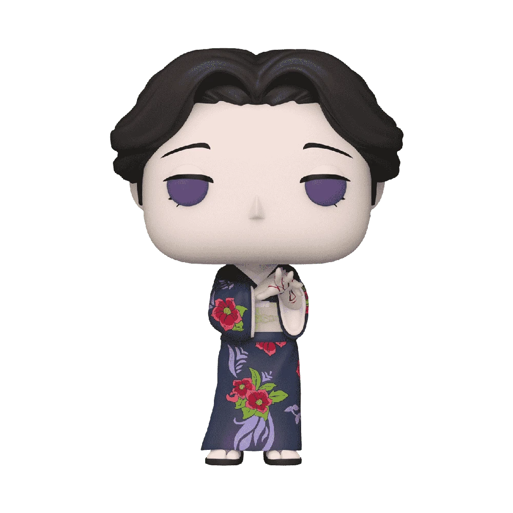 FUNKO POP! Vinilinė figūrėlė: Demon Slayer - Tamayo