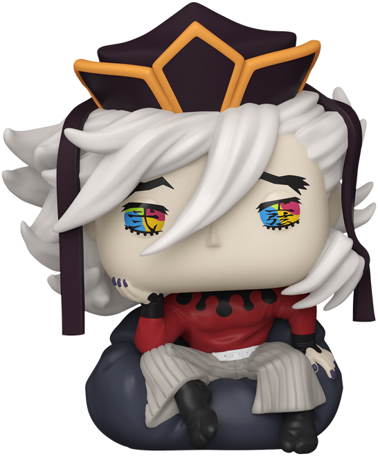 FUNKO POP! Vinilinė figūrėlė: Demon Slayer - Doma, 9 cm