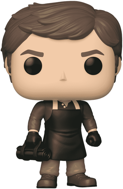 FUNKO POP! Vinilinė figūrėlė: Dexter - Dexter Morgan