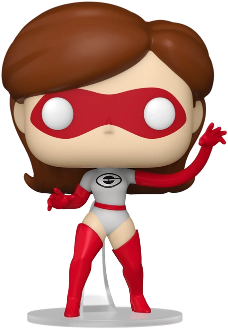 FUNKO POP! Vinilinė figūrėlė: Disney: The Incredibles - Elastigirl