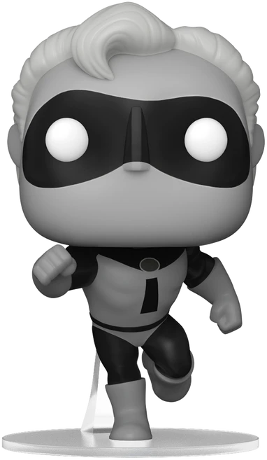 FUNKO POP! Vinilinė figūrėlė: The Incredibles - Mr. Incredible