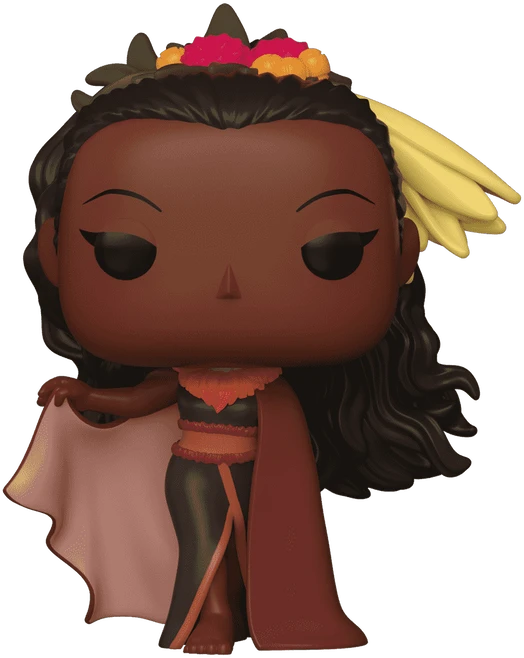 FUNKO POP! Vinilinė figūrėlė: Disney: Moana 2 - Matangi, 9 cm
