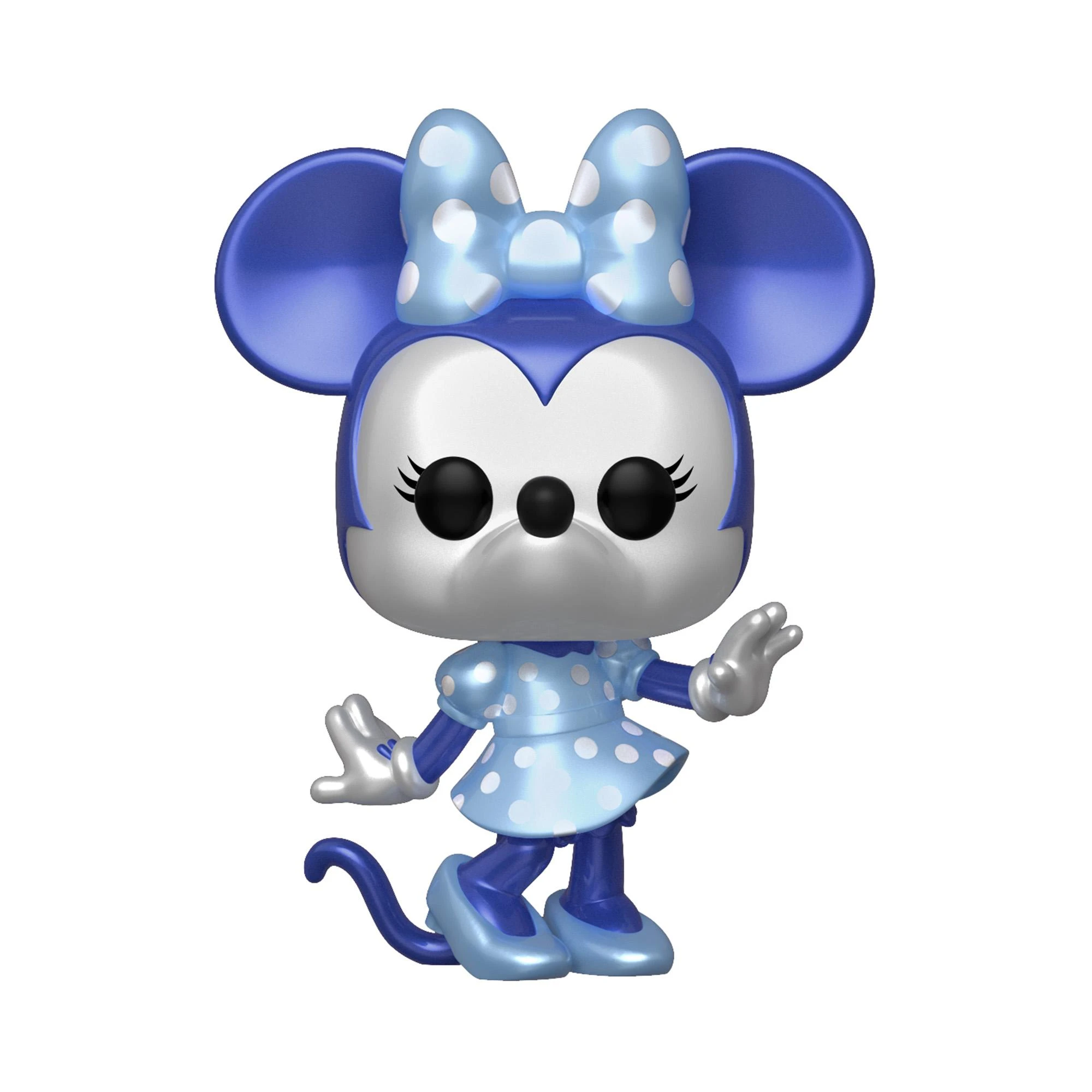 FUNKO POP! Vinilinė figūrėlė: Pelytė Minė