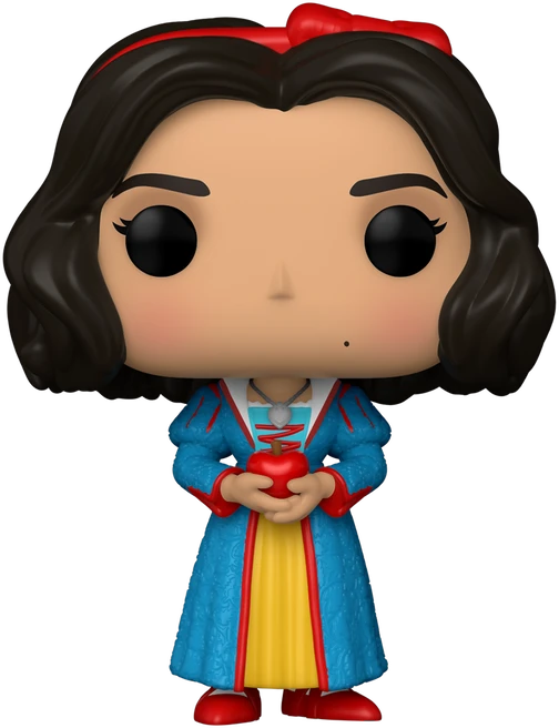 FUNKO POP! Vinilinė figūrėlė: Disney SnowWhite - Snow White, 9 cm
