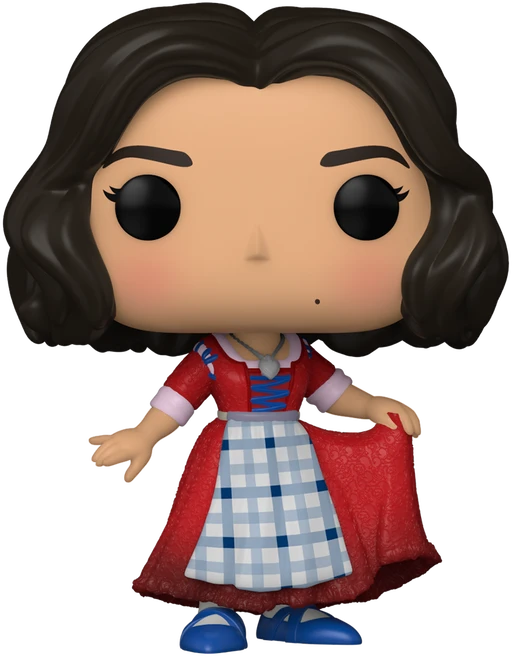 FUNKO POP! Vinilinė figūrėlė: Disney - Snow White, 9.5 cm