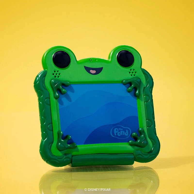FUNKO POP! Vinilinė figūrėlė: Žaislų istorija 5 - Lilypad, 10 cm