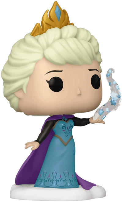 FUNKO POP! Vinilinė figūrėlė: Princesė Elza