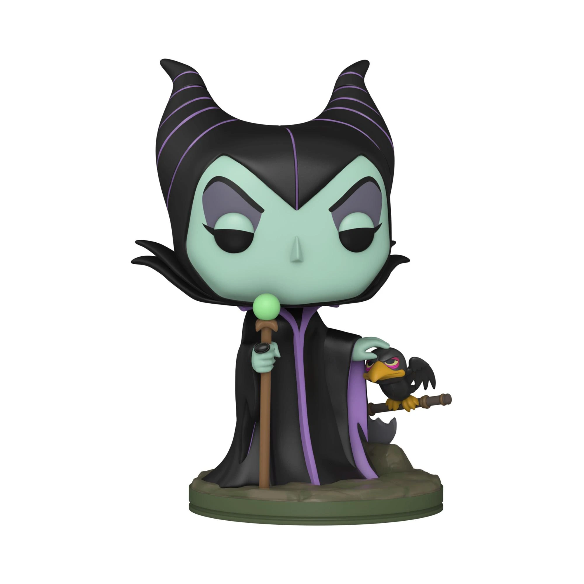 FUNKO POP! Vinilinė figūrėlė: Disney Villains - Maleficent