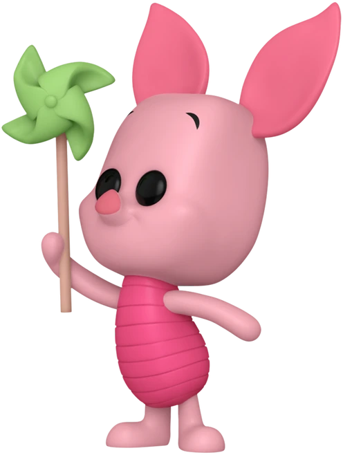 FUNKO POP! Vinilinė figūrėlė: Disney: Mikė Pūkuotukas - Paršelis