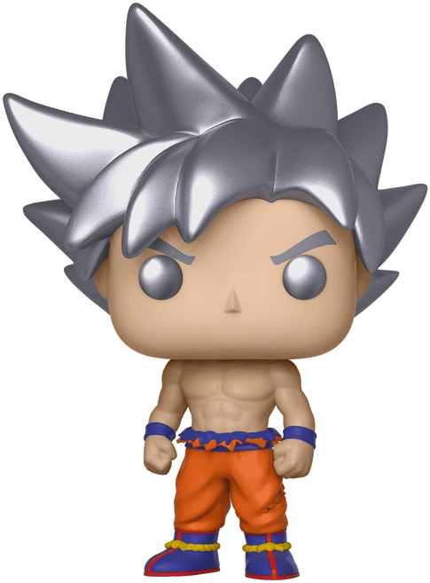 FUNKO POP! Vinilinė figūrėlė: Dragon Ball - Goku
