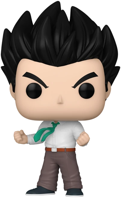 FUNKO POP! Vinilinė figūrėlė: Dragon Ball GT - Gohan