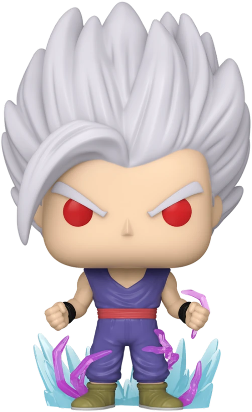 FUNKO POP! Vinilinė figūrėlė: Dragon Ball Super: Son Gohan