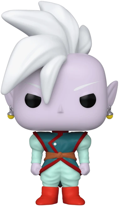FUNKO POP! Vinilinė figūrėlė: Dragon Ball - Shin