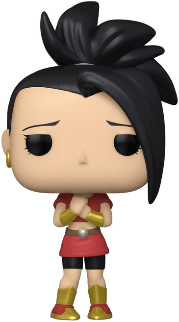 FUNKO POP! Vinilinė figūrėlė: Dragon Ball - Kale