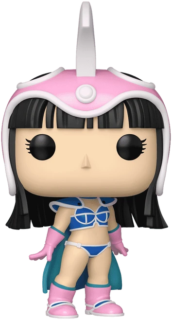FUNKO POP! Vinilinė figūrėlė: Dragon Ball - Chichi, 9.5 cm