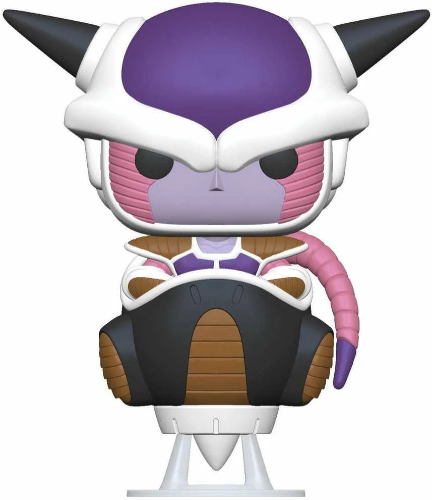 FUNKO POP! Vinilinė figūrėlė: Dragon Ball Z - Frieza, 10 cm