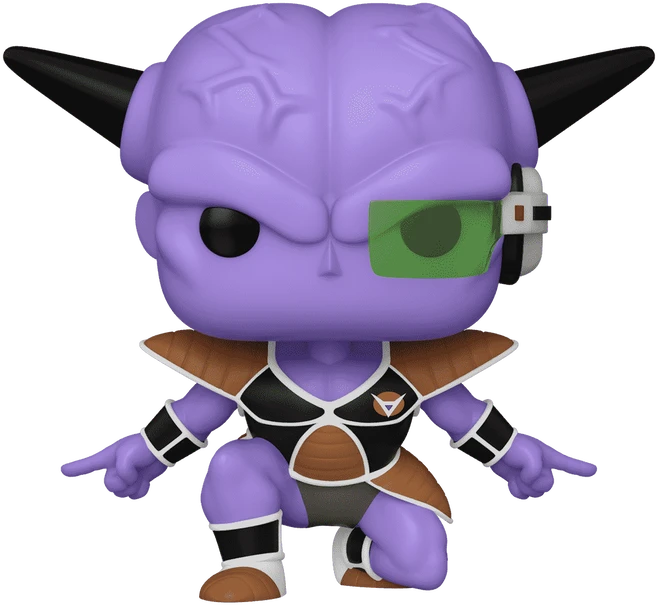 FUNKO POP! Vinilinė figūrėlė: Dragon Ball Z - Ginyu