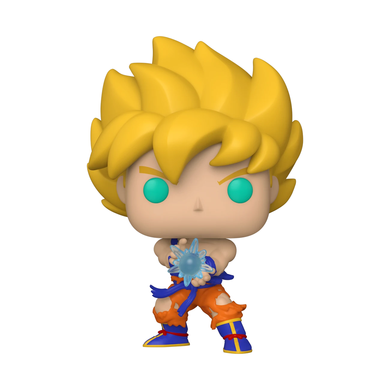 FUNKO POP! Vinilinė figūrėlė DRAGON BALL Z: GOKU