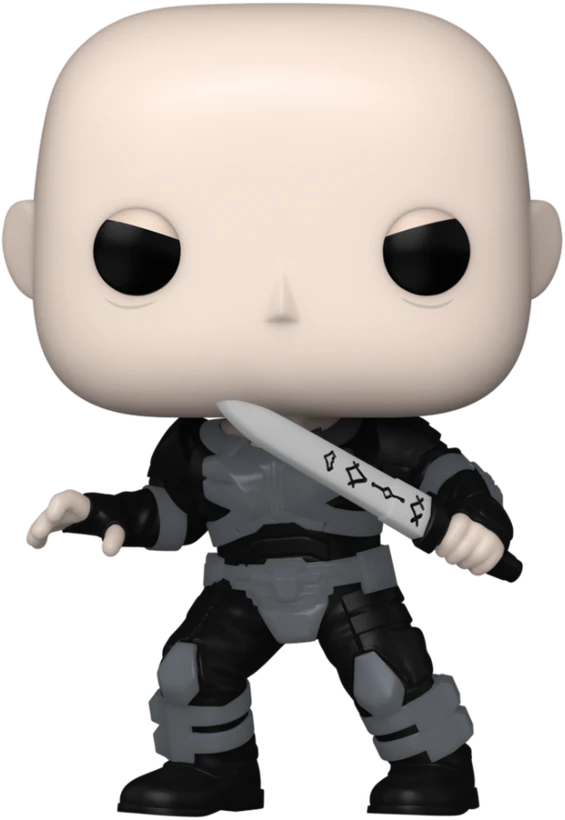 FUNKO POP! Vinilinė figūrėlė: Dune - Feyd-Rautha Harkonnen