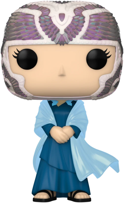 FUNKO POP! Vinilinė figūrėlė: Dune - Princesė Irulan