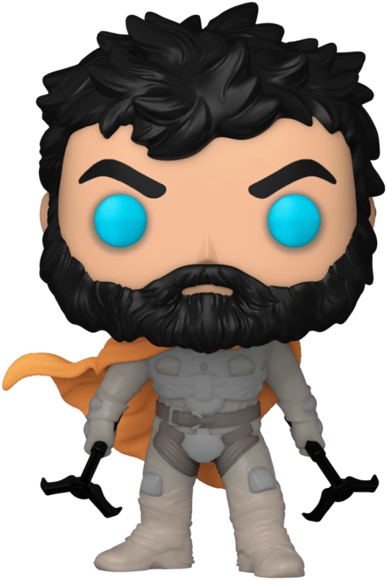 FUNKO POP! Vinilinė figūrėlė: Dune - Stilgar