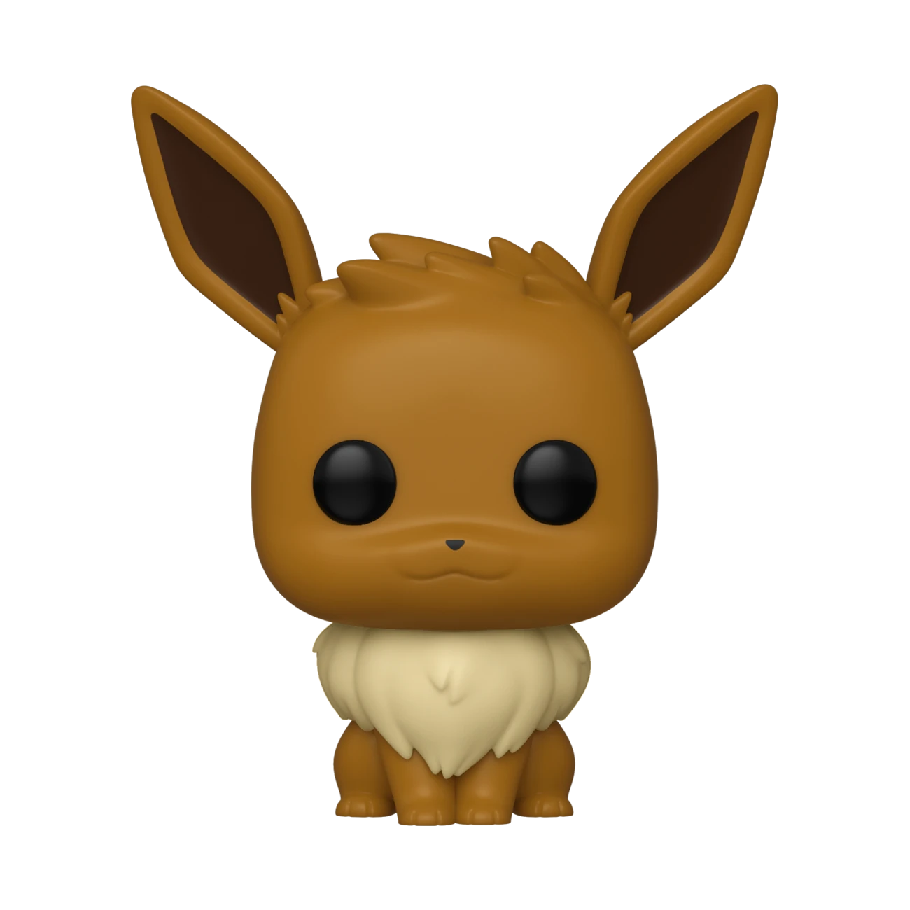 FUNKO POP! Vinilinė figūrėlė: Pokemonai - Eevee