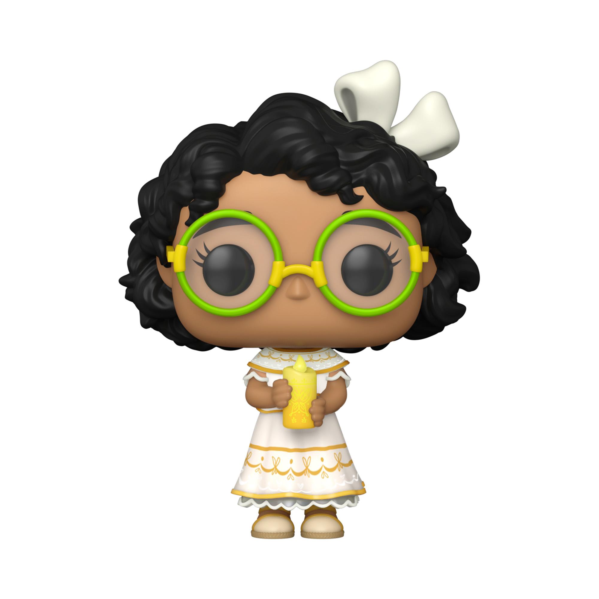 FUNKO POP! Vinilinė figūrėlė: Encanto - Mirabel aprašymas - Prekės nuotrauka