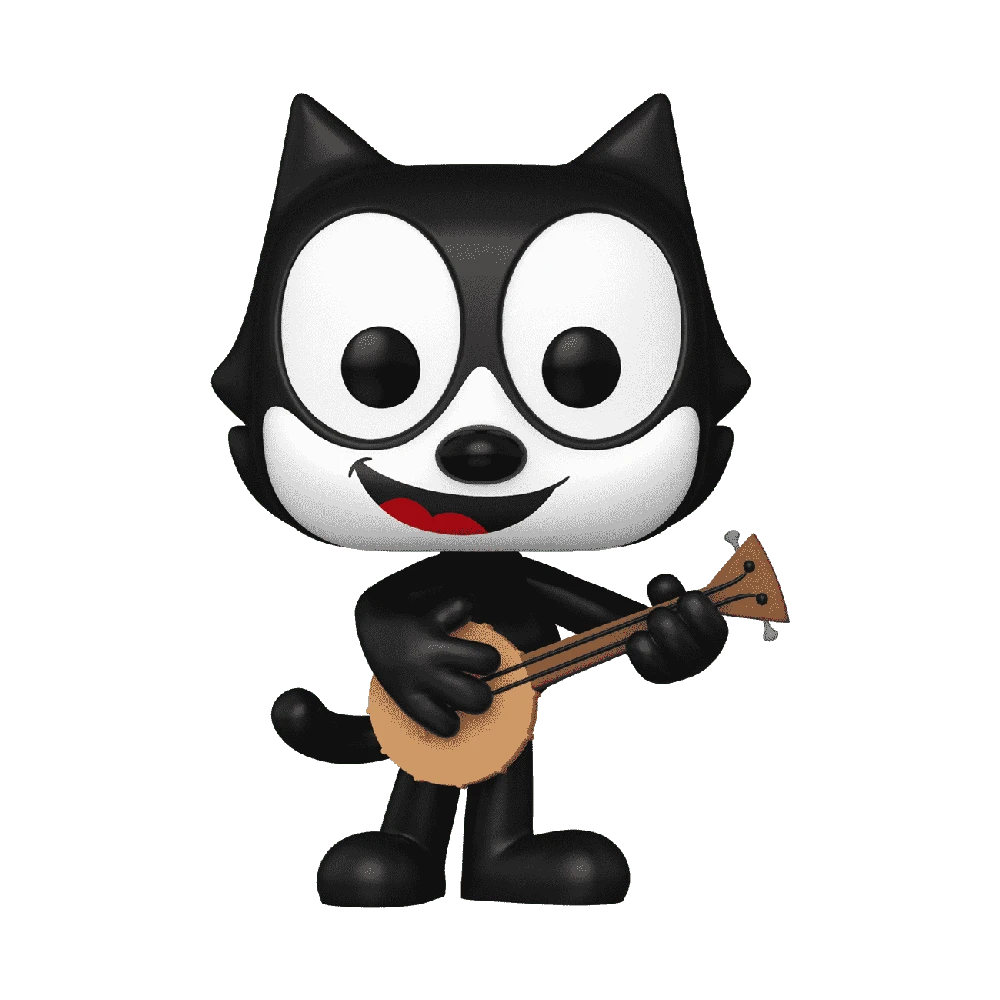 FUNKO POP! Vinilinė figūrėlė: Felix the Cat